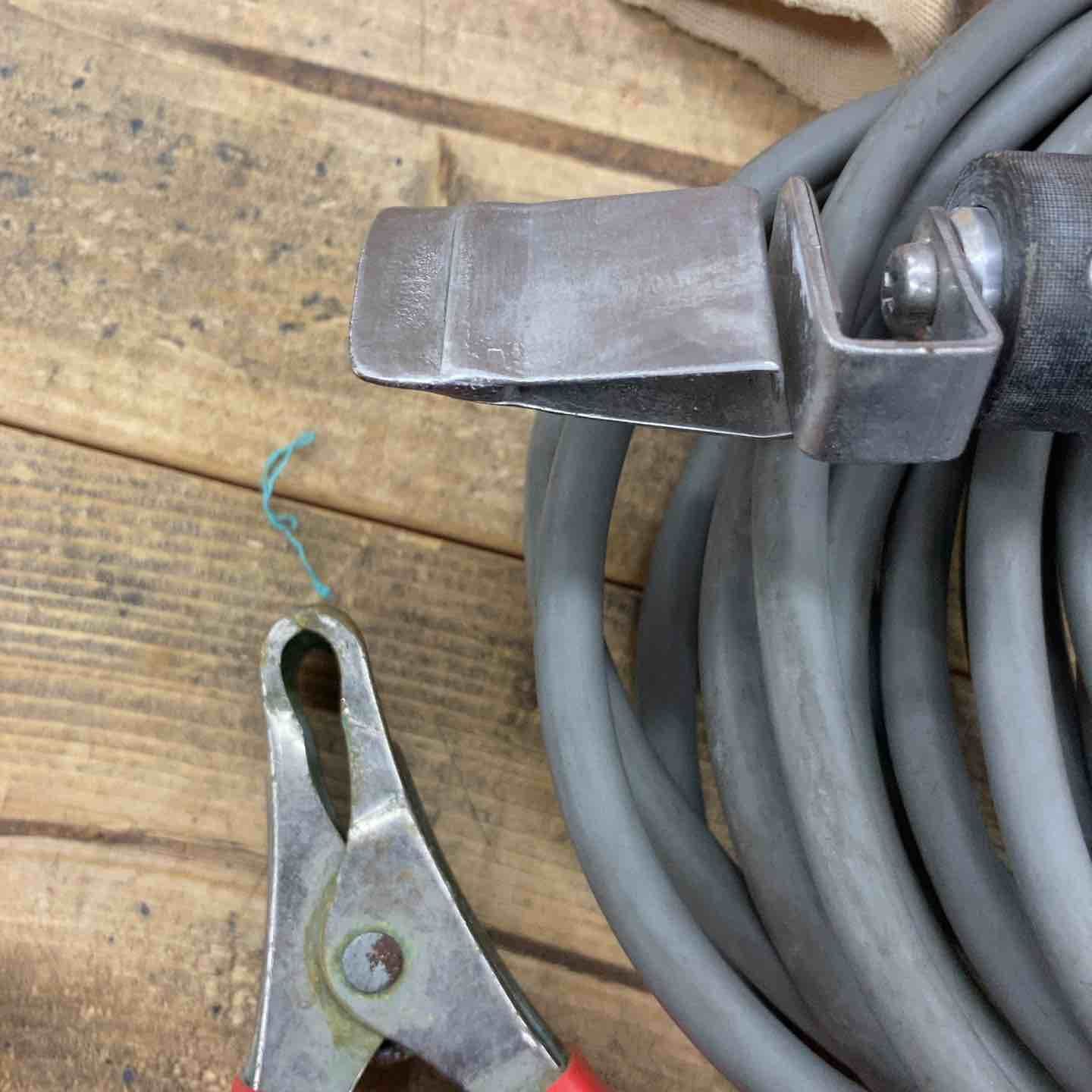 マイト工業 マイトスケーラー MS-105 焼け取り 電解研磨装置 所沢店 BRIGHTFACE_UK