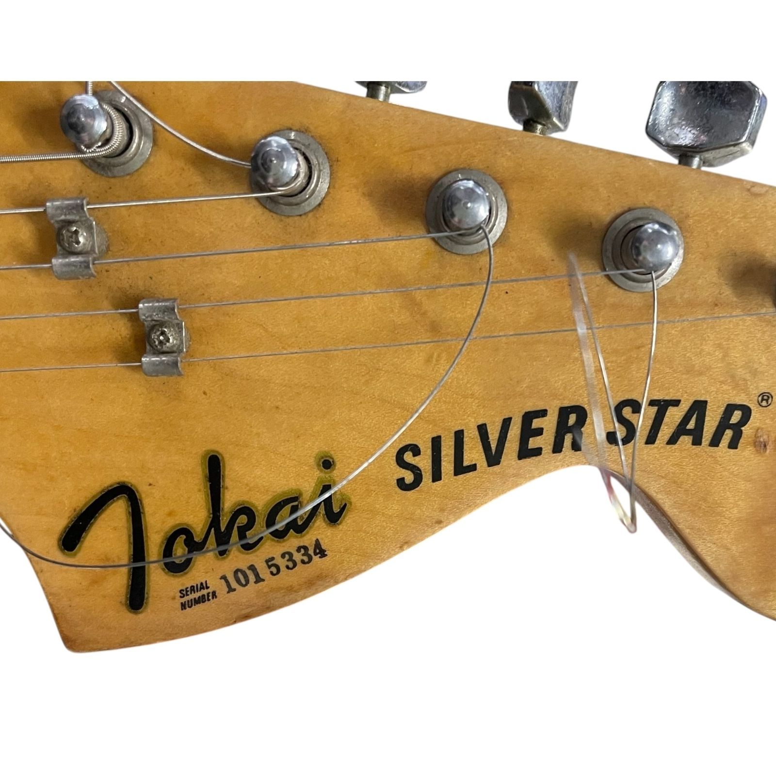 Tokai Silver Star エレキギター ケース付き　トーカイ maxresdefault.jpg