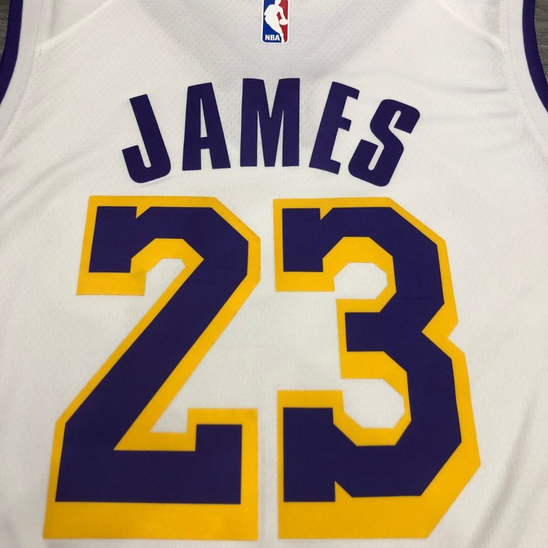 美品】NBA バスケットボール ゲームシャツ ユニフォーム