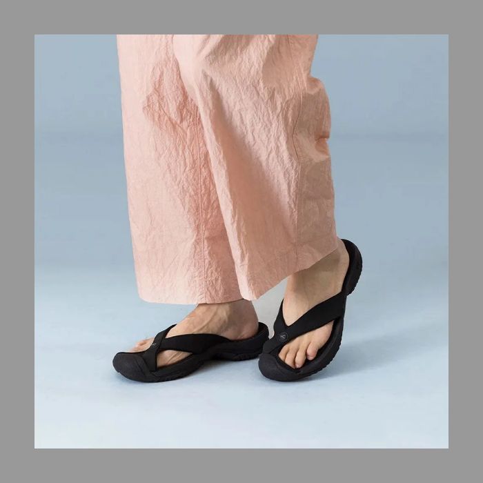 KEEN WAIMEA TG Lady's キーン レディース ワイメア ティージー