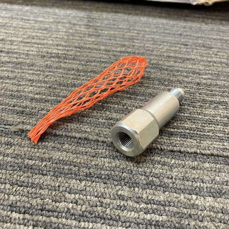 フロントブレーキ ディスクローター