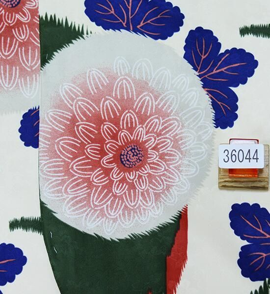 二尺袖 着物 袴フルセット 豪華絢爛 着物丈はショート丈 袴色変更可能  