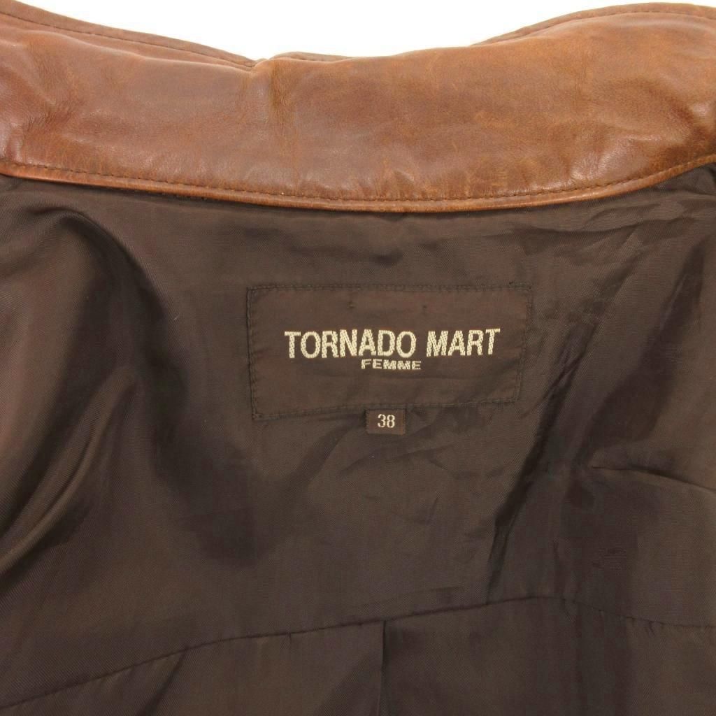 トルネードマート ファム TORNADO MART FEMME 00s Japanese Label Y2K