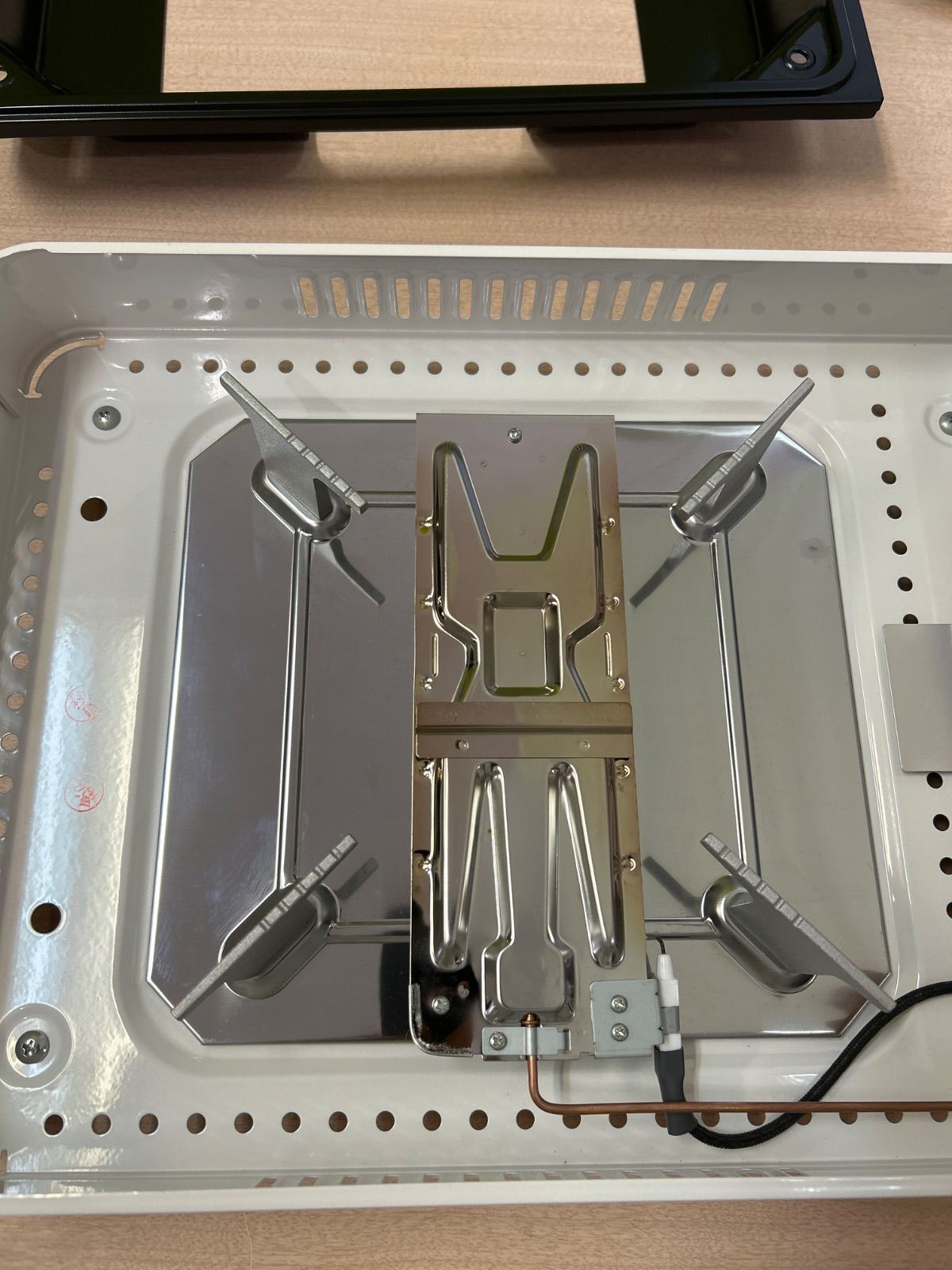 イワタニ ホットプレート