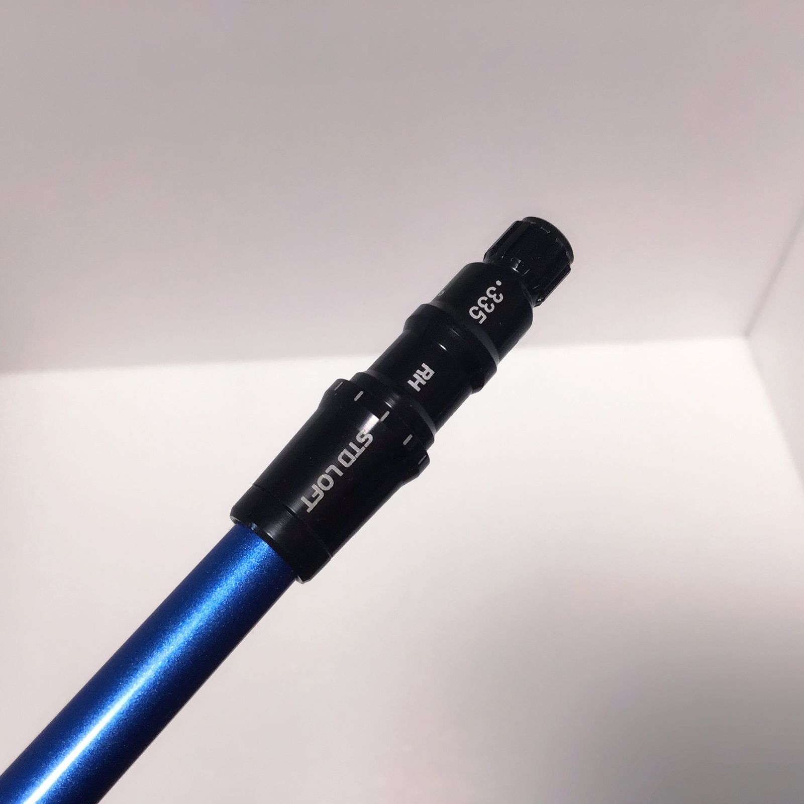 Speeder NX ブルー 50-R テーラーメイド ミニドライバー用