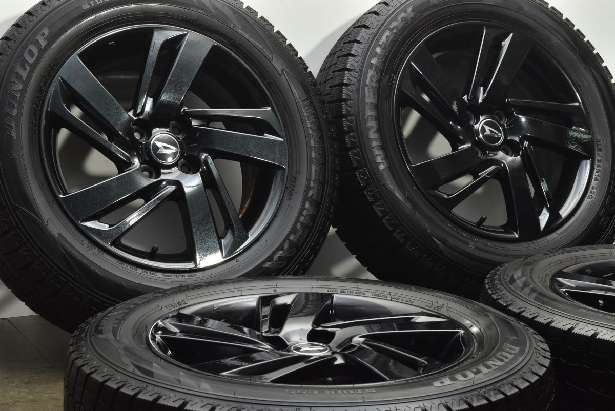 ダイハツ ロッキー