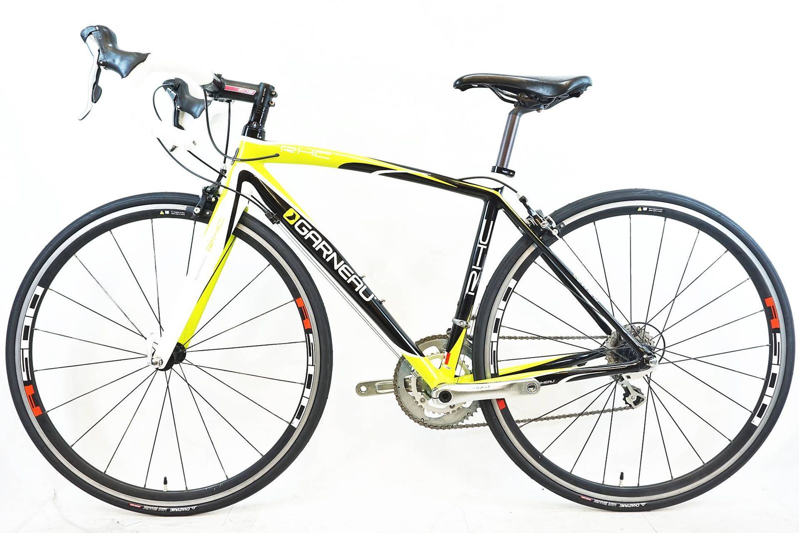 GARNEAU ガノー RHC 2012年モデル ロードバイク バイチャリ有明店