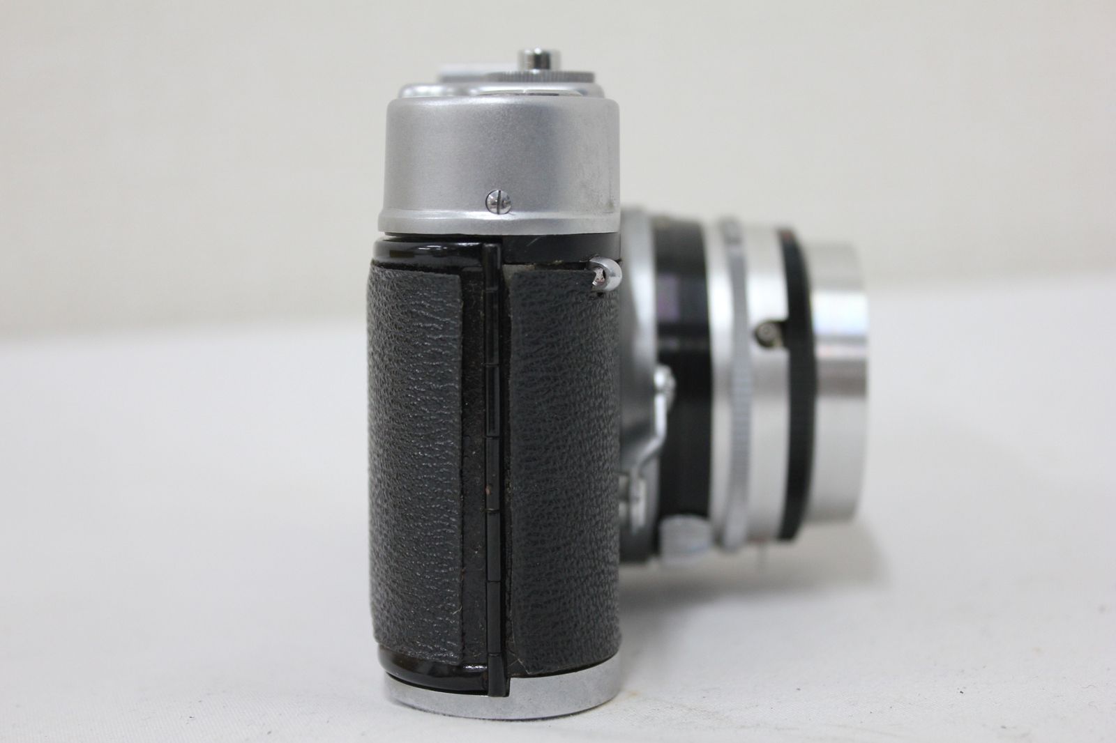 レンジファインダー カメラ