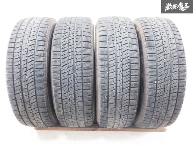 BRIDGESTONE ブリヂストン TOPRUN 16インチ 6.5J +38 PCD:114.3