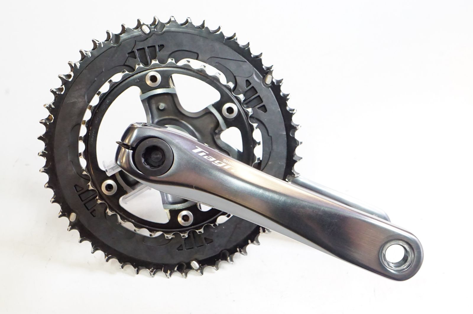 Shimano　Tiagra 4700 コンポセット シマノ TIAGRA（ティアグラ）4700 フラットバー用 機械式コンポ