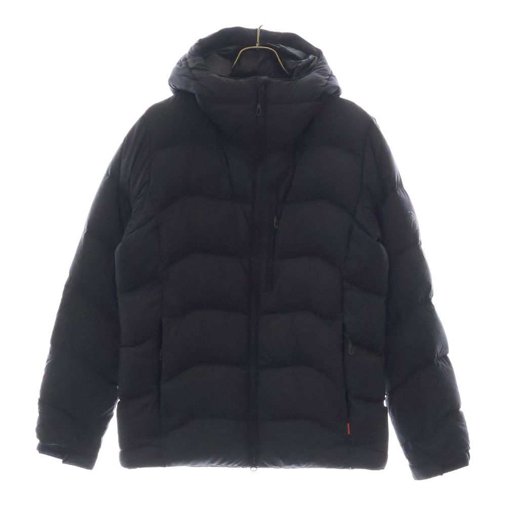 Mammut（マムート）の「エクセロン イン フーデッド ジャケット MAMMUT