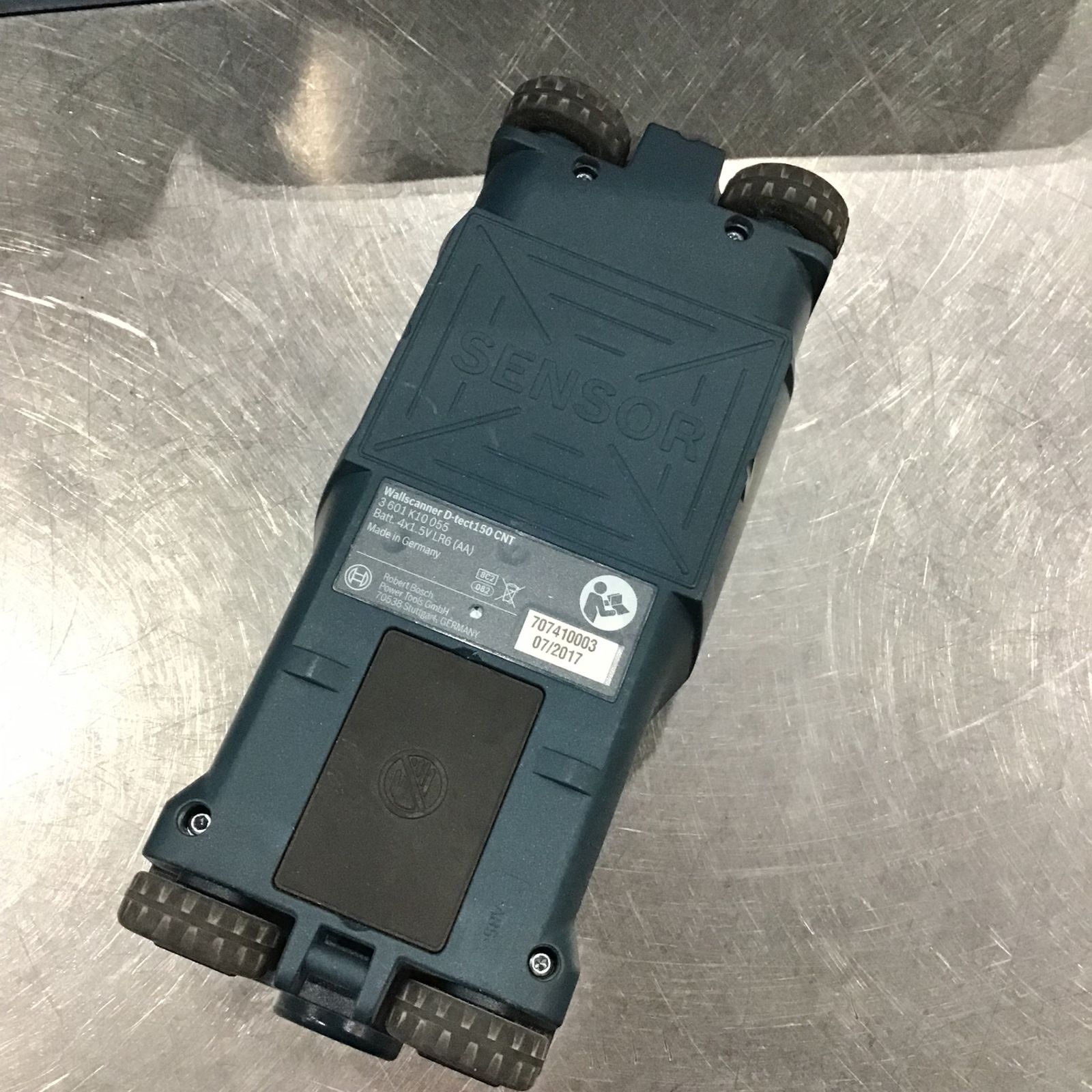 ボッシュ