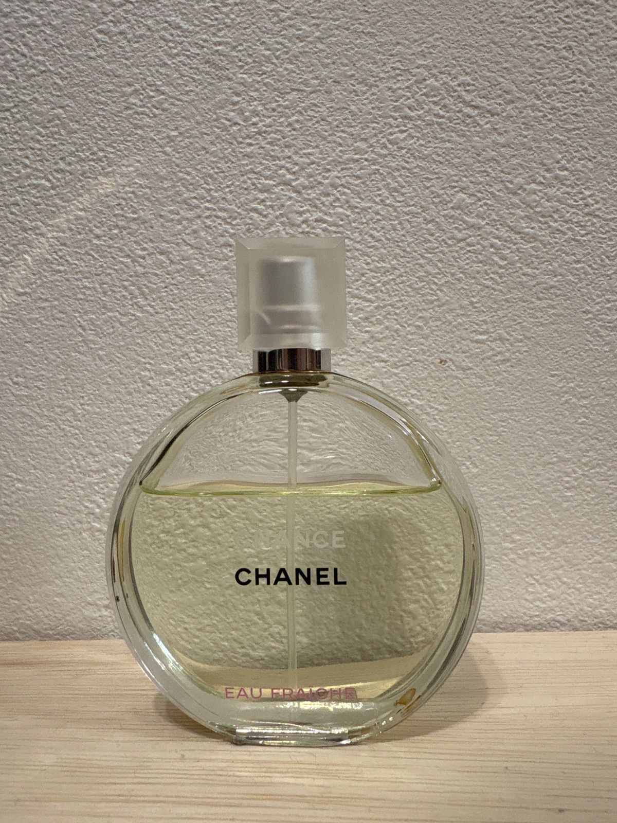 シャネル　香水　　　　　　　④ CSF072 シャネル チャンス オー フレッシュ オードトワレ 50ml 7