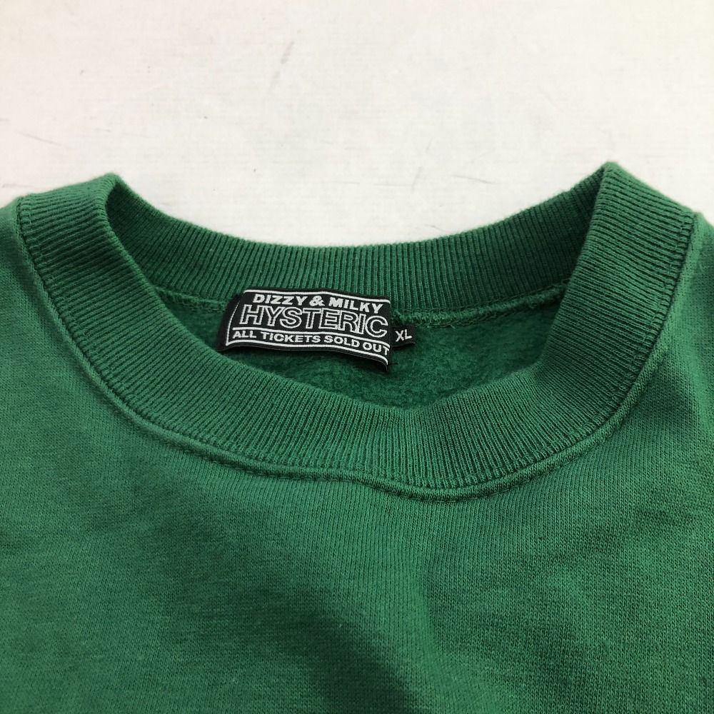 04w3677∞※【中古】 HYSTERIC GLAMOUR ヒステリックグラマー 04w3677∞※【中古】 HYSTERIC GLAMOUR ヒステリックグラマー
