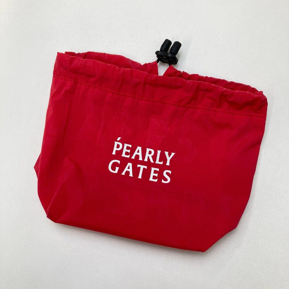 サイズ：1 PEARLY GATES パーリーゲイツ PERTEX 2022年モデル