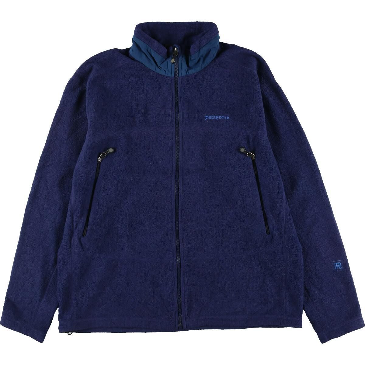 古着 05年製 パタゴニア Patagonia レギュレーターR3 ラディアント