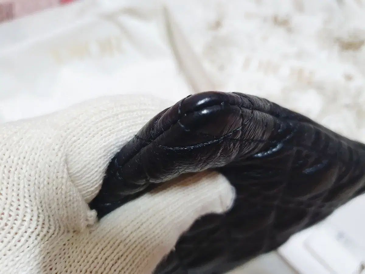 (本物) ディオール クラッチ Dior(ディオール) カナージュ カロ 付属品完備 最終