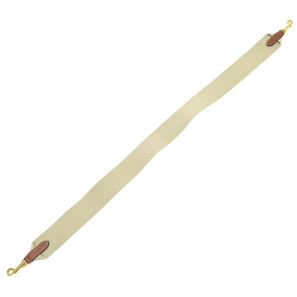 セリーヌ CELINEジャカード ロングストラップ/ウール 49S012AEP.03BW  