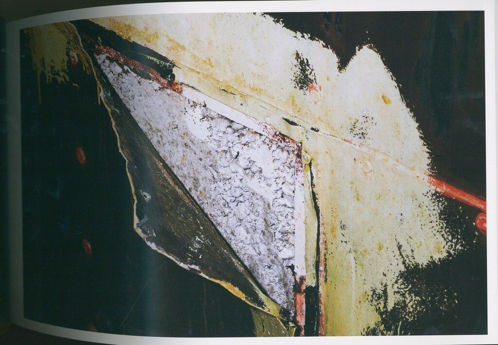 赤々舎 長沢慎一郎 Mary Had a Little Lamb