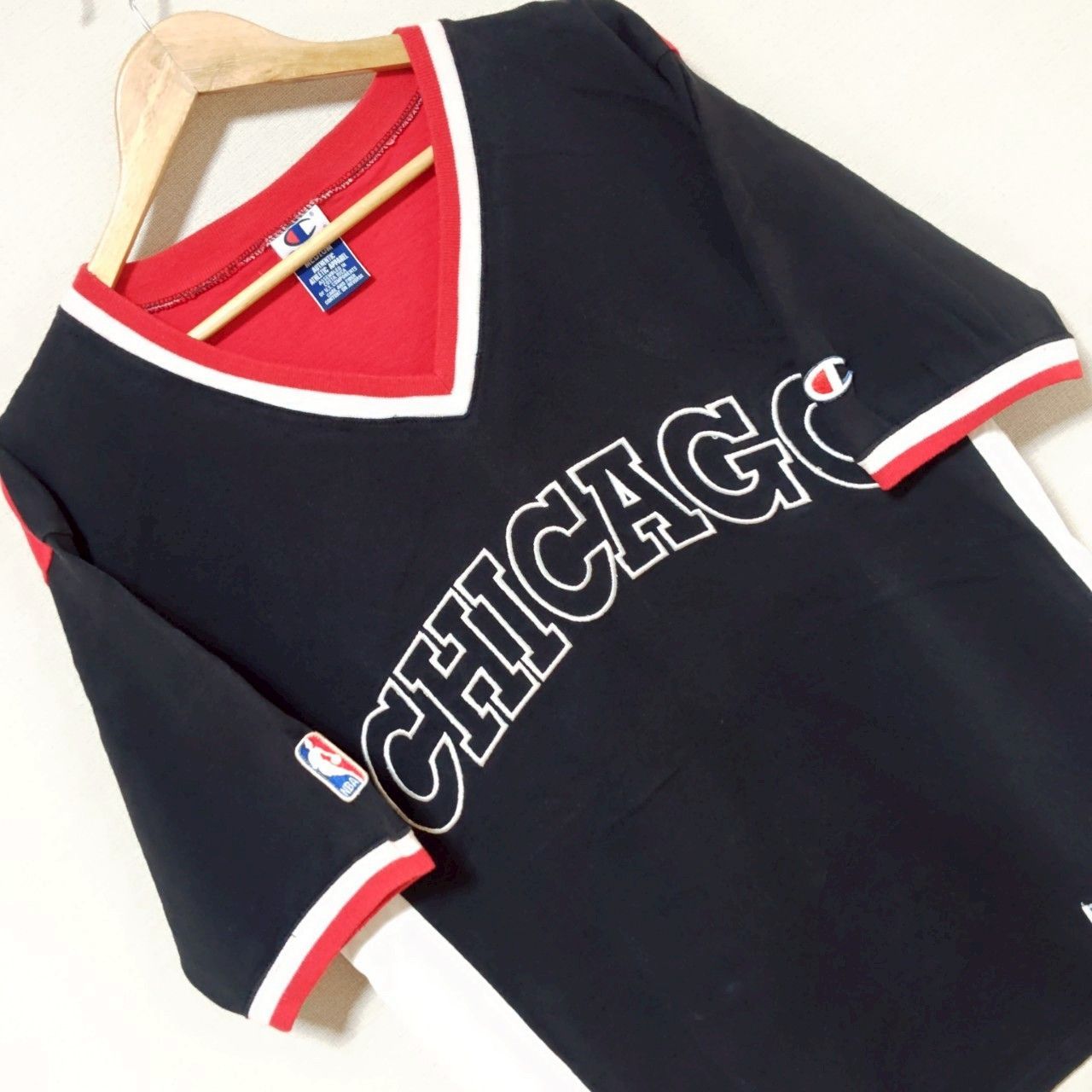 バスケットボール シャツ