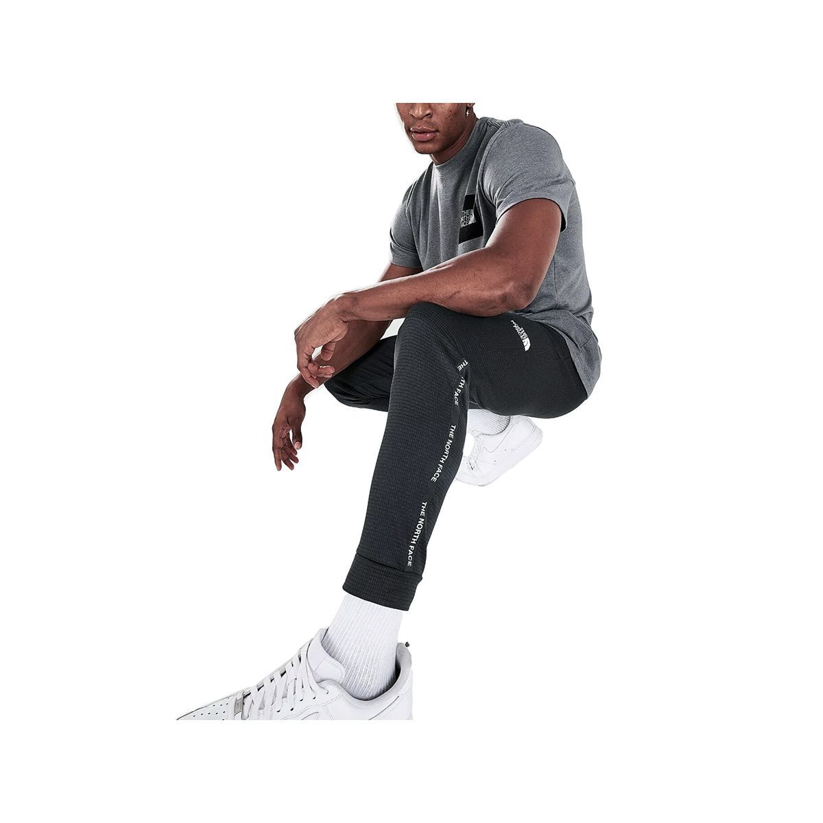 ノースフェイス パンツ The North Face Tape Fleece Joggers
