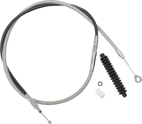 Drag Specialties CABLE CLT 38699-04 BRD | 5321800HE
