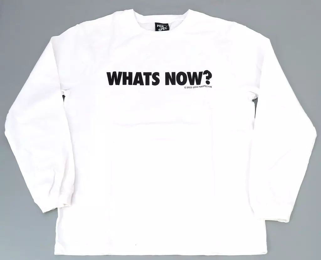 中古】Tシャツ 松本潤 ロングTシャツ レディース ホワイト 「JUN 