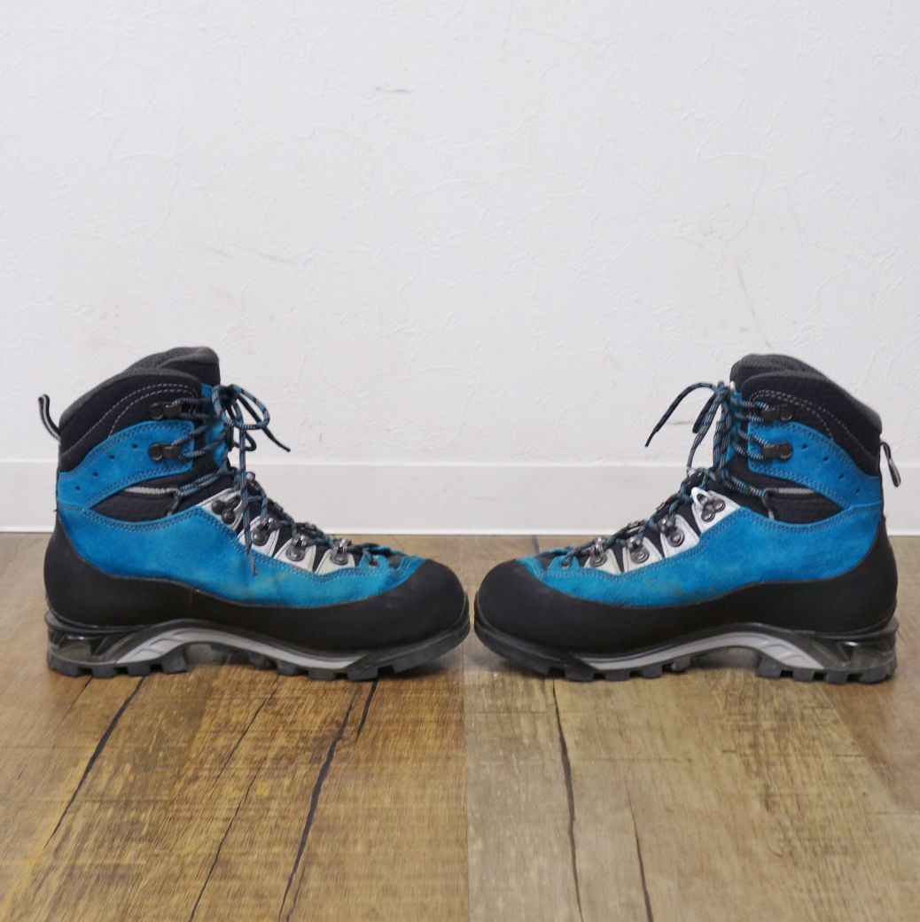 ローバー LOWA チェベダーレ2 GT 24.9 GORE-TEX ゴアテックス 登山靴 トレッキングシューズ 登山 アウトドア UK5.5 -  メルカリ