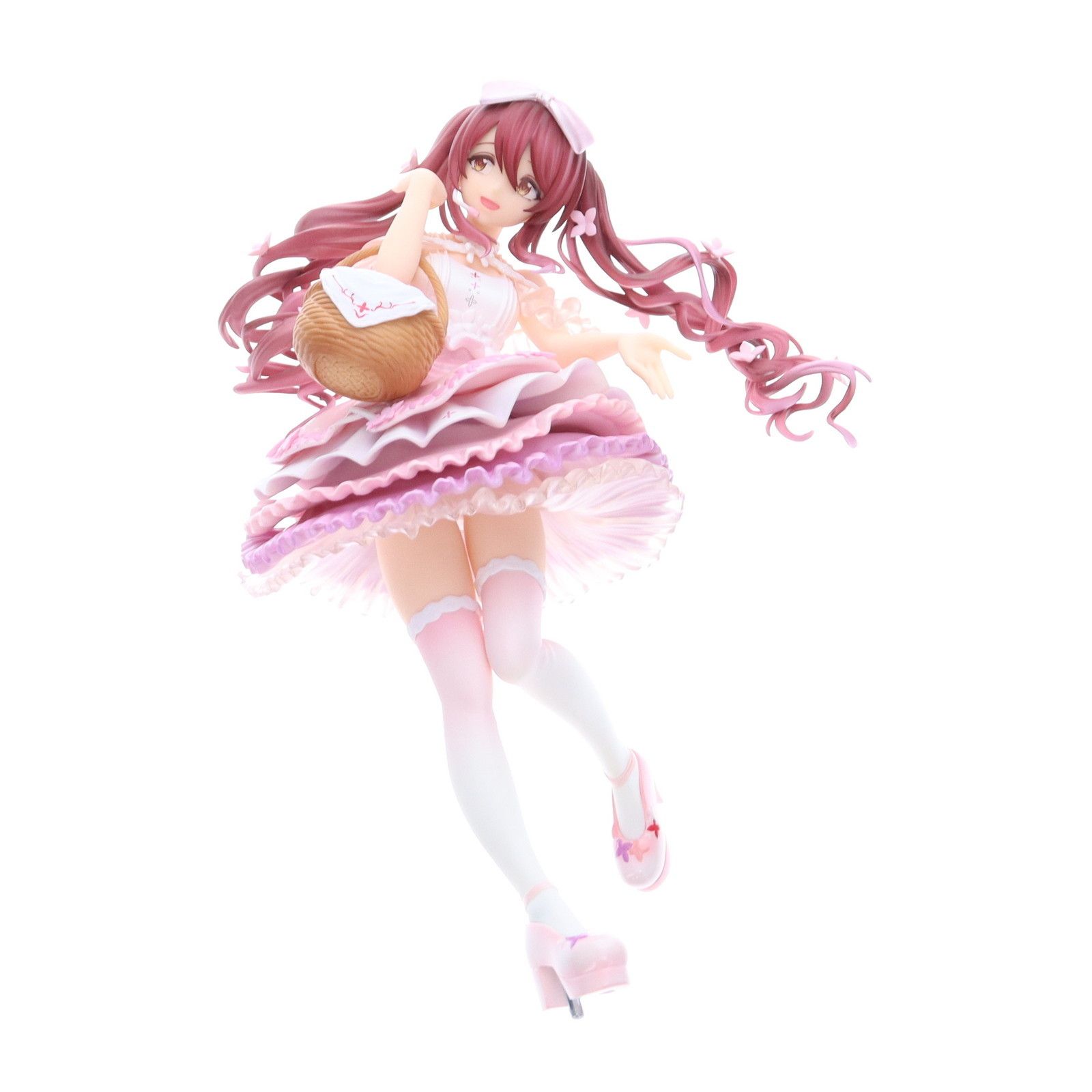 大崎甜花(おおさきてんか) デヴォーティングリンネver. アイドル