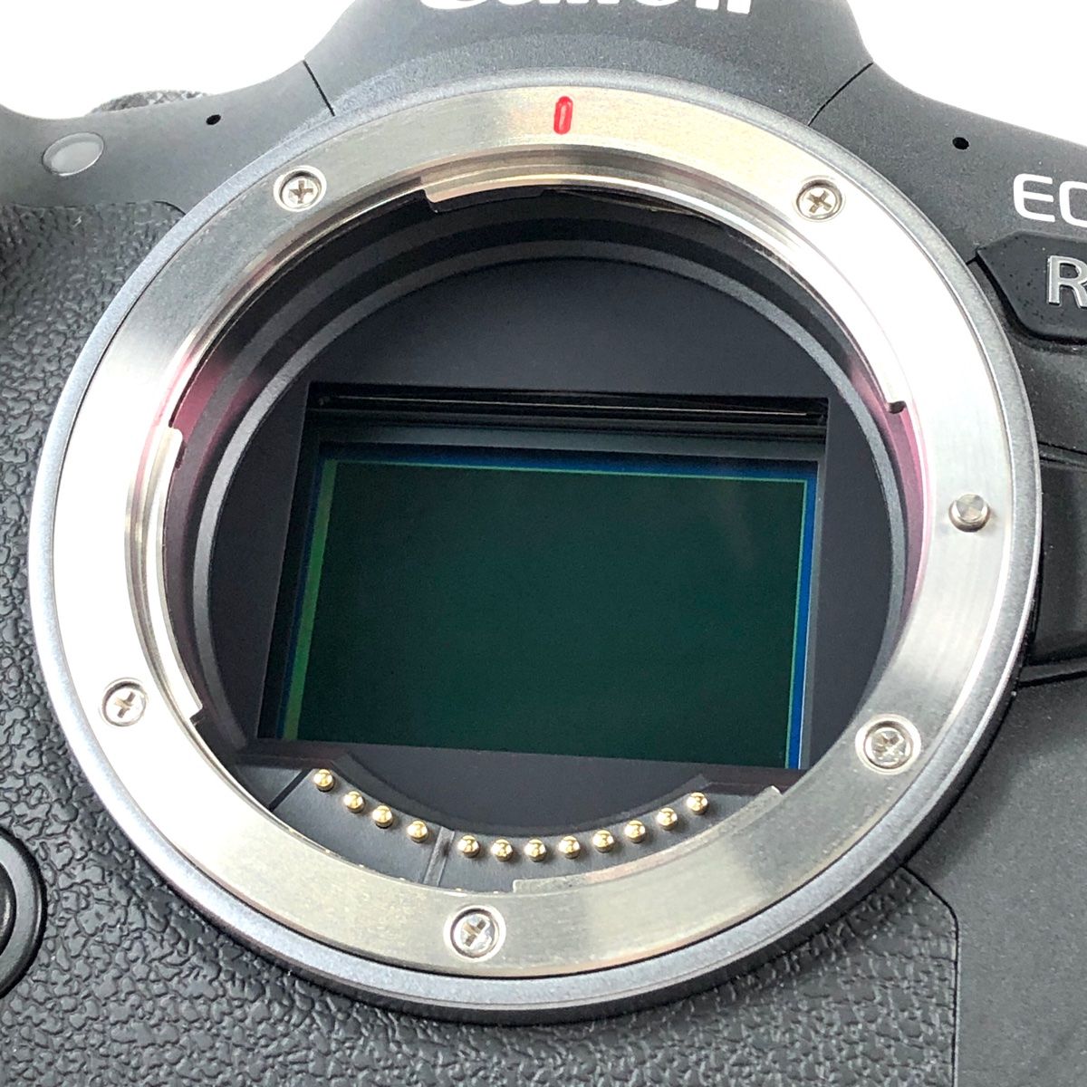 EOS R6