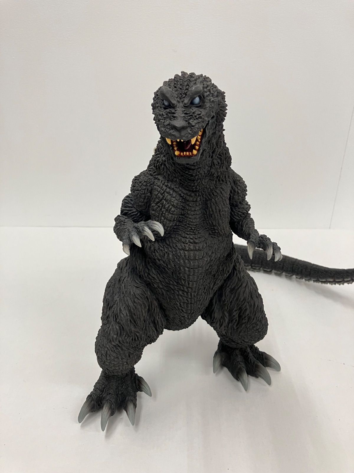 ゴジラ2001フィギュア 東宝30cmシリーズ Amazon.co.jp: エクスプラス (X PLUS) GARAGE TOY 東宝30cm