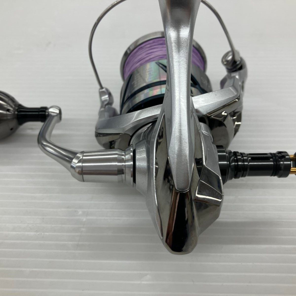σσSHIMANO シマノ 23ストラディック C5000XG 045911 やや傷や汚れあり シマノ 23 ストラディック C5000XG 23ストラディックC5000XG SHIMANO 23 STRADIC