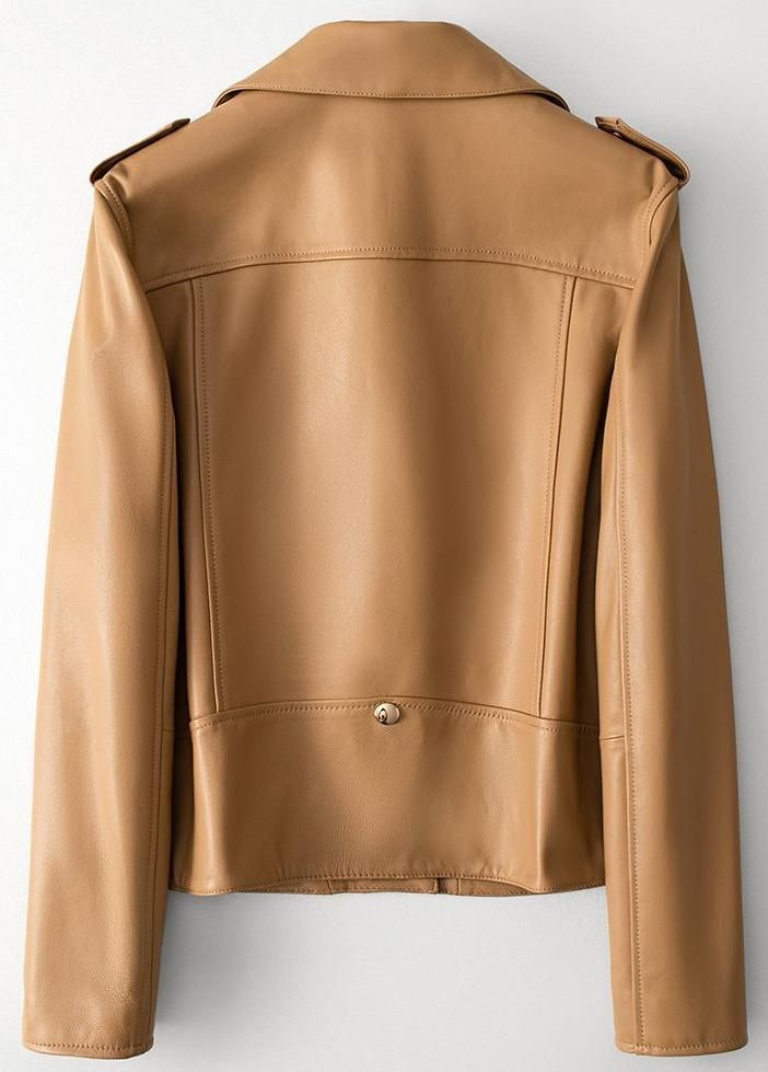 ライダースジャケット