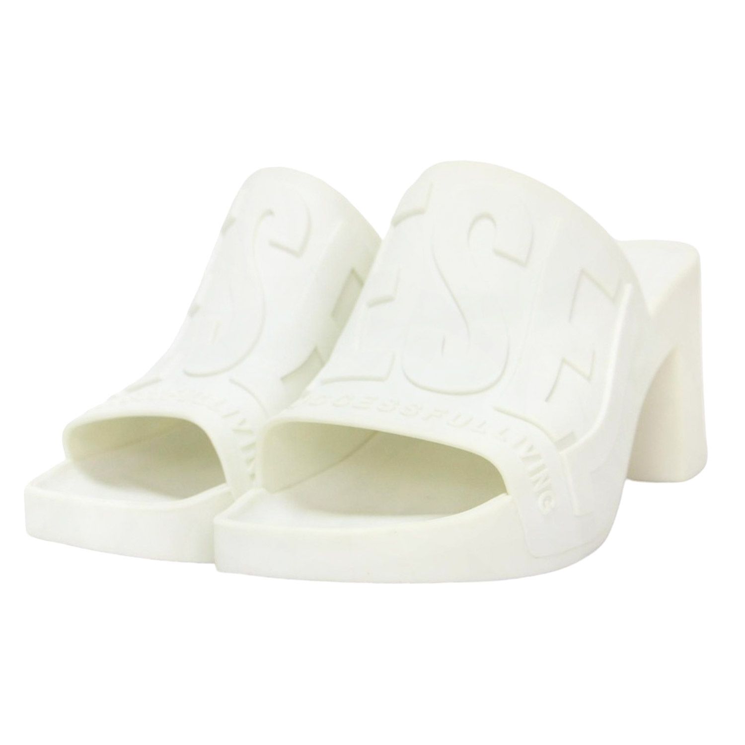 ジミーチュウ ポインテッドトゥ サンダル ミュール 39 約25cm ベージュ系 ジミーチュウ ポインテッドトゥ サンダル ミュール 39 約25cm