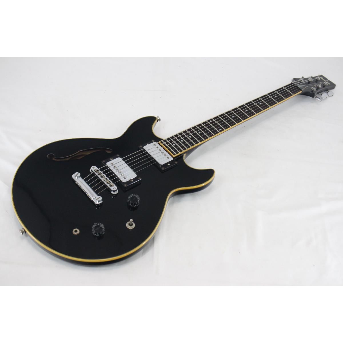 Fender USA ストラト アメリカンスタンダード ジャンボフレット
