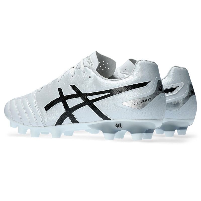 アシックス asics DS LIGHT PRO (DSライト) サッカースパイク 24SS(1103A095-101)、26.0cm