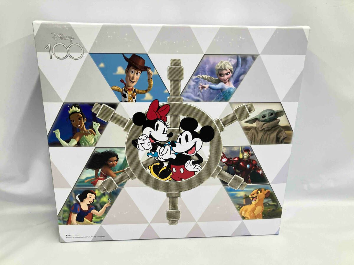 DISNEY