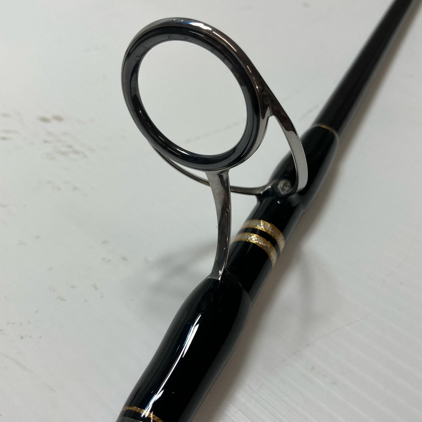 エクスプロージョン817HF MCワークス エクスプロージョン 817HF スペシャルモデル