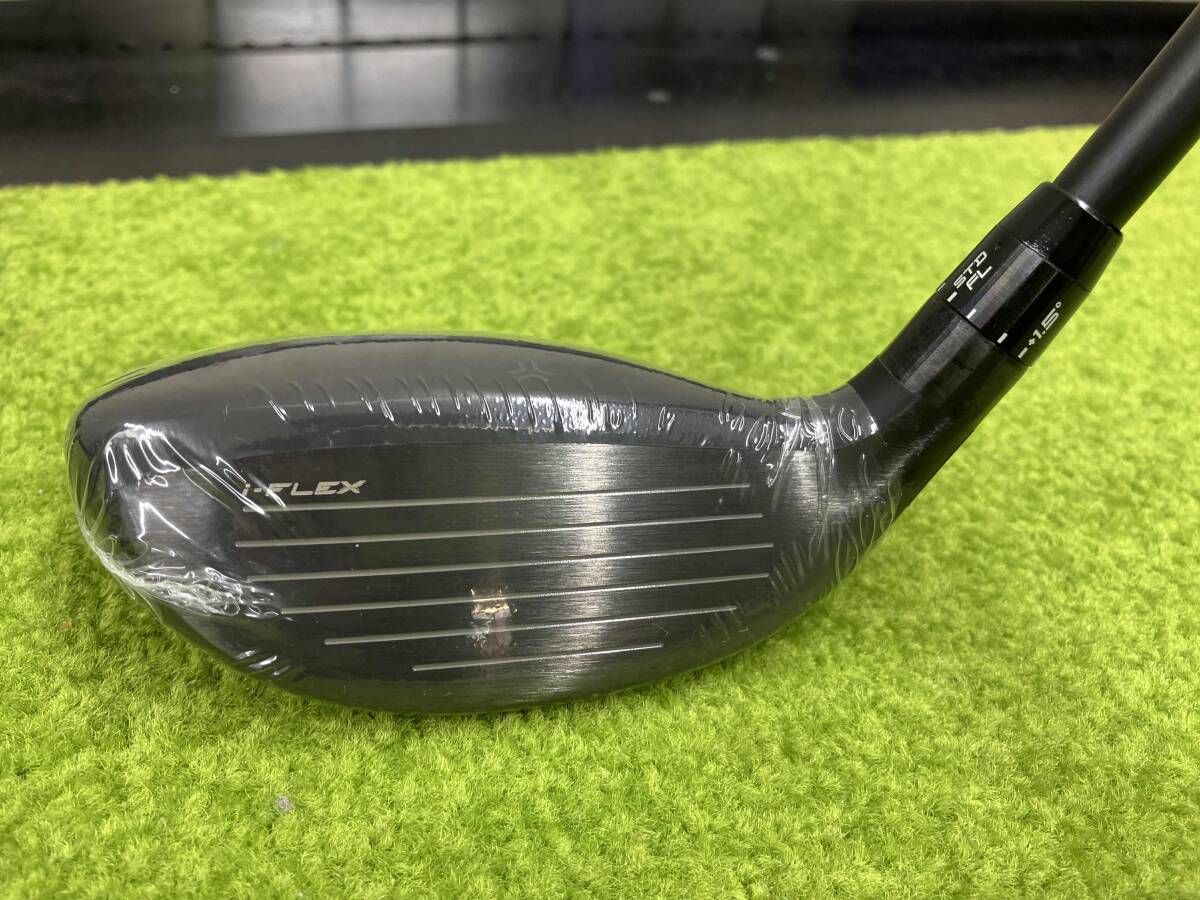 ユーティリティ DUNLOP SRIXON ZXi 6番 28度 Diamana ZXi 60 flex SR スリクソン