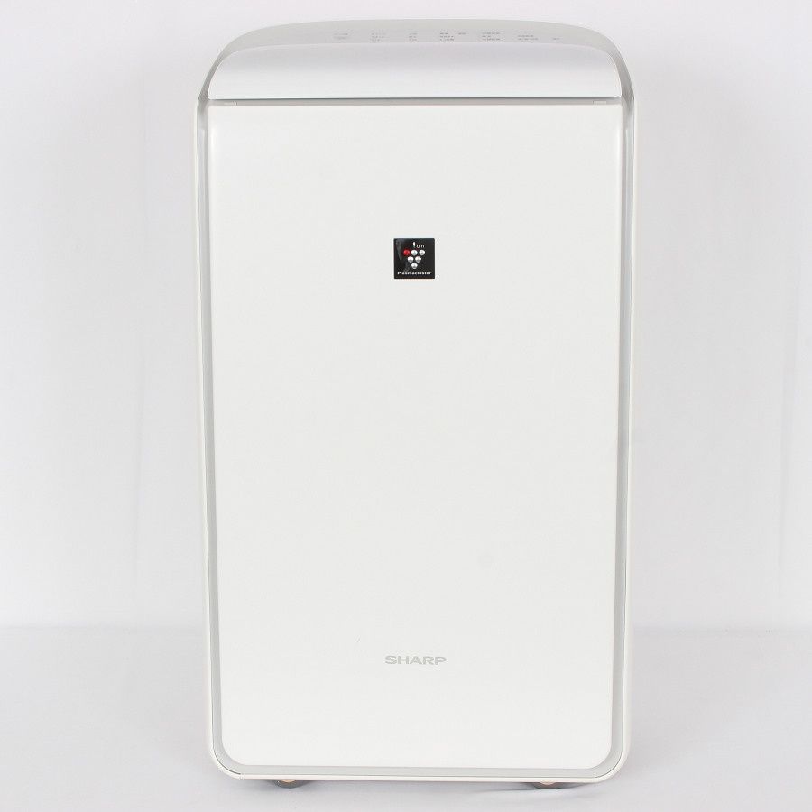 美品】SHARP 衣類乾燥機/除湿機 プラズマクラスター （SHARP