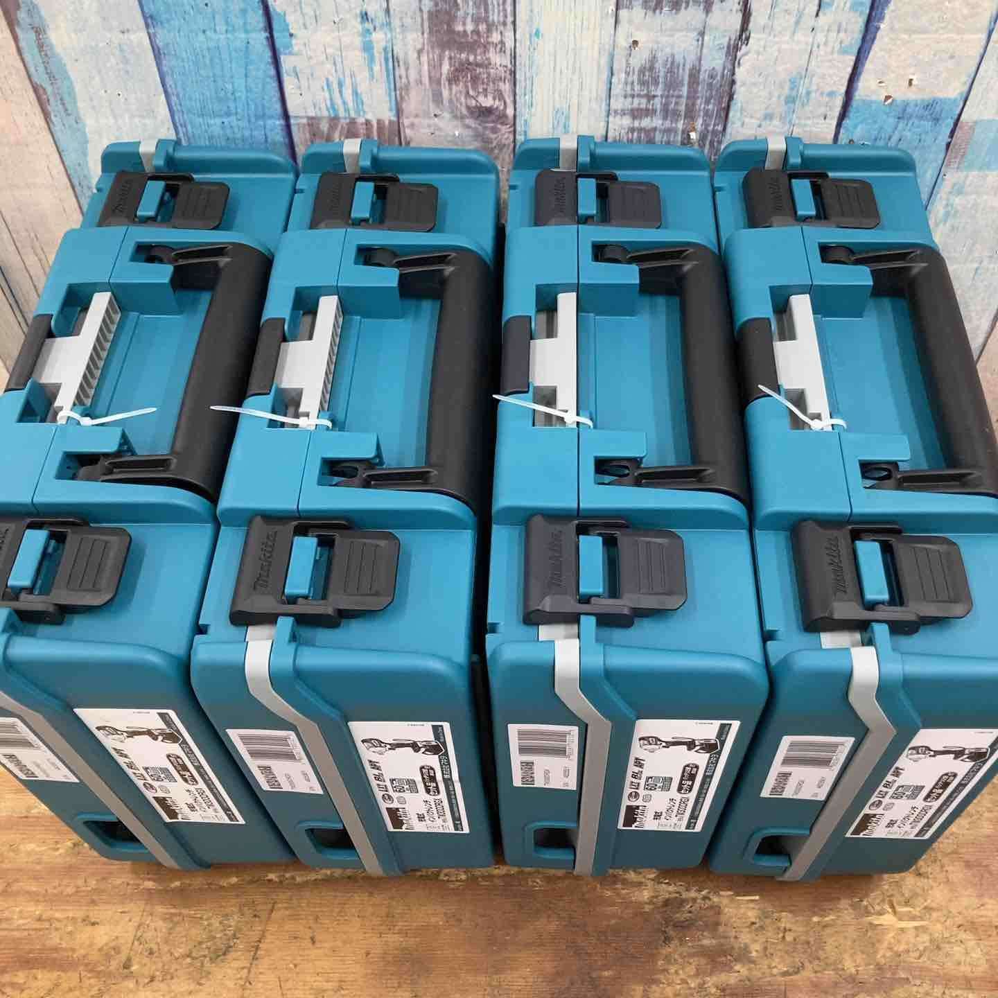 ♥品 マキタ makita コードレスインパクトレンチ TW300DRGX 4台セット まとめ売り 純正 フルセット 柏店