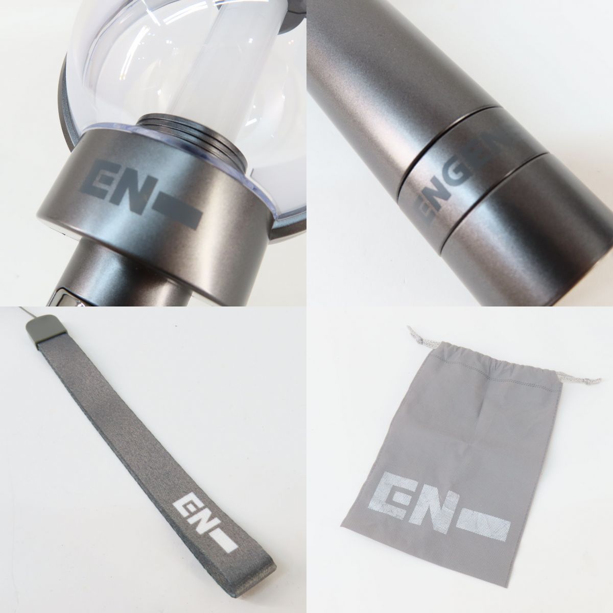 ENHYPEN エンハイプン OFFICIAL LIGHT STICK Ver.2 ペンライト