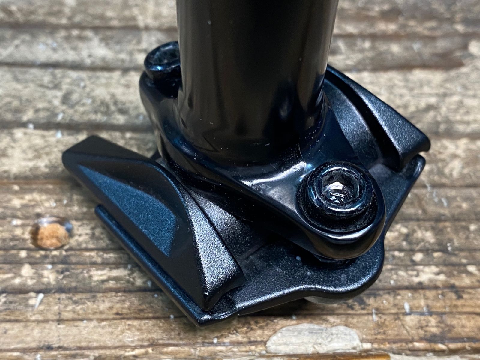 m*r様 specialized ドロッパーシートポスト30.9 125mm