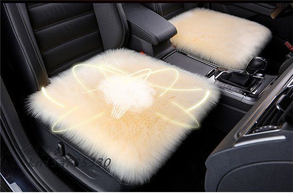 カーシートカバー パッド