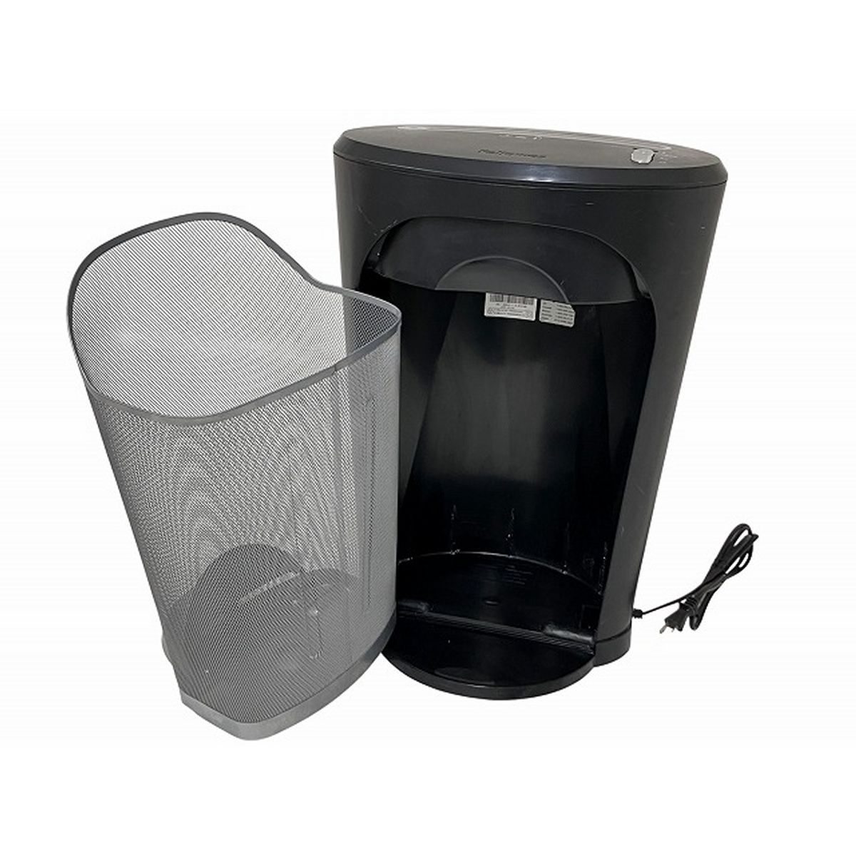 FELLOWES DS-1 電動シュレッダー 家電 フェローズ O10409649