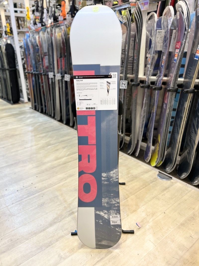 スノーボード 板