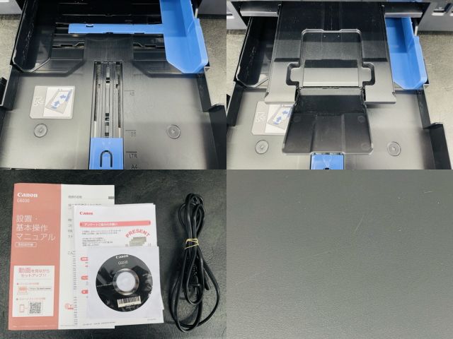 インク残量有 054002