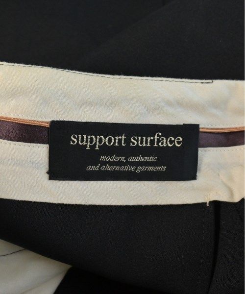 SUPPORT SURFACE スラックス レディース 【古着】【中古】【送料無料】