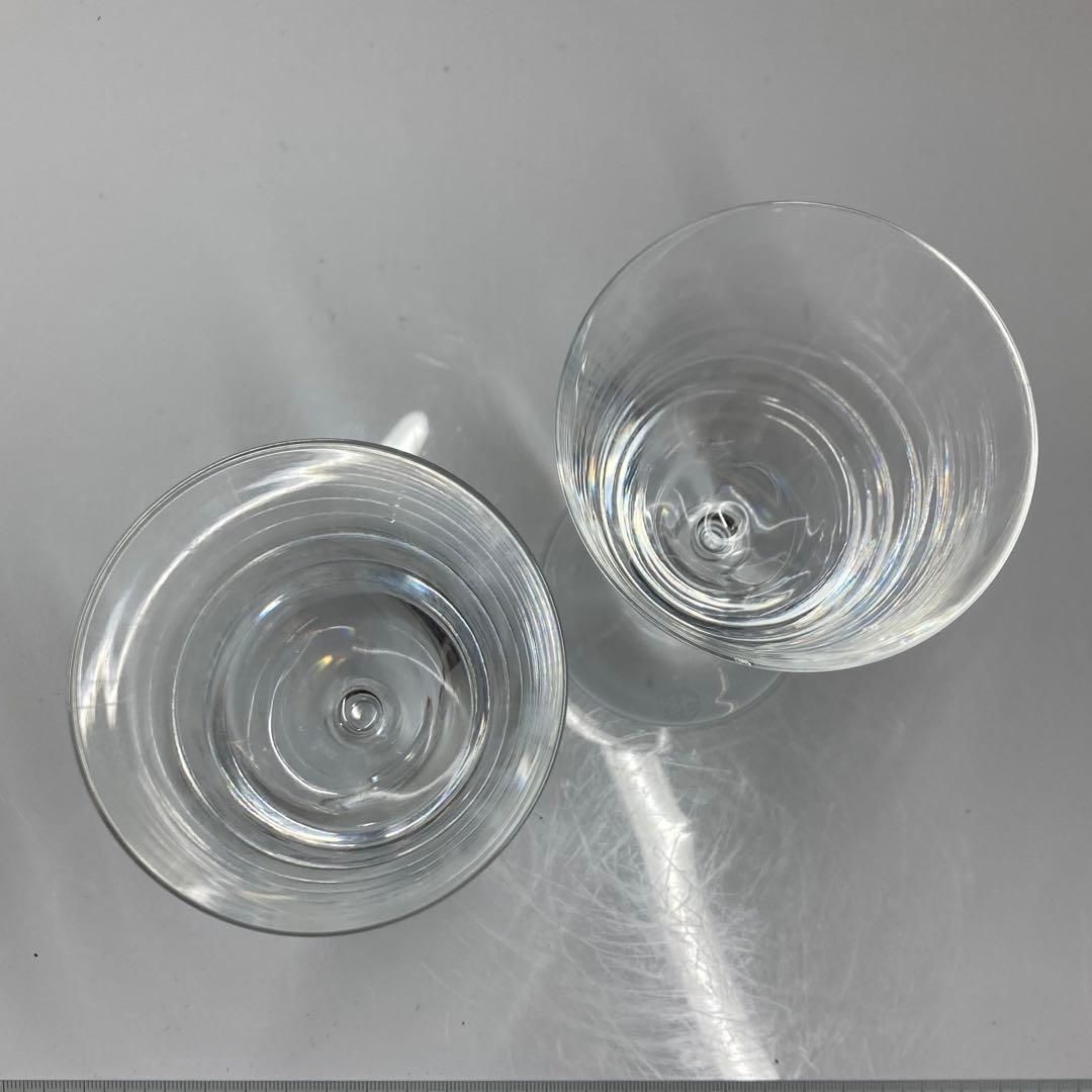 ワイングラス 2客