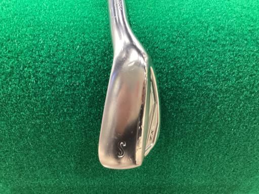 中古】 ダンロップ SRIXON ZX5 Mk II SW ウェッジ WG Diamana ZX